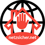 netzsicher-Logo